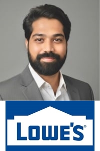 Prabhat Rao Pinnaka |  | Lowes » speaking at Home Delivery World