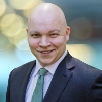 Jack McCrum, Director, Optimization & Analytics, Reveel