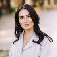 Gabrielle Murabito, Senior Account Manager, Reveel, Reveel