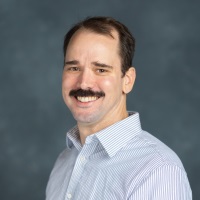 Andrew Balthrop, Assistant Professor, University of Tennessee