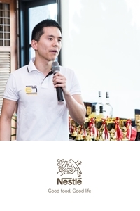 Jesse Chen | Director of Logistics | Nestle USA » speaking at Home Delivery World