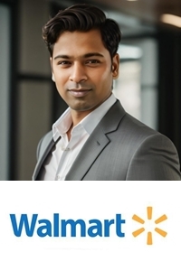 Anand Chinnakannan |  | Walmart » speaking at Home Delivery World