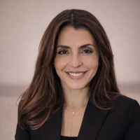 Gloria Seckler Osuna, Director, Operations Data & Strategy, GOAT Group