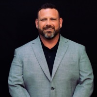 Victor Mraz, COO, Diverse Logistics and Distribution, LLC