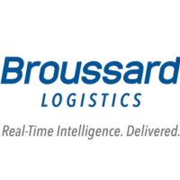 www.broussardlogistics.com at Home Delivery World USA 2026