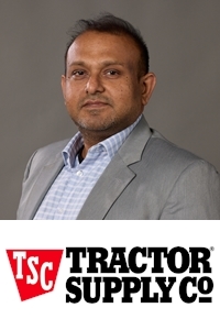 Velmurugan Dandapani