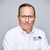 Michael Roeth, Executive Director, North American Council For Freight Efficiency