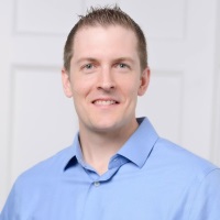 Adam Bryant, CEO, Jitsu