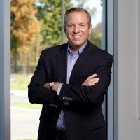 Josh DeLay, Vice President, J.B. Hunt Final Mile