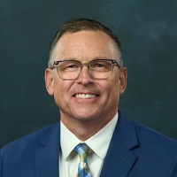 Paul Bingham, Senior Vice President of the School of Technology, Western Governor's University