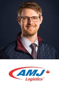Lance Faver | CTO | AMJ Logistics » speaking at Home Delivery World