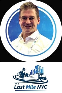 Jim Royce | Founder | The Last Mile NYC » speaking at Home Delivery World