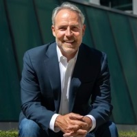 Pete Elmgren, President, DispatchTrack