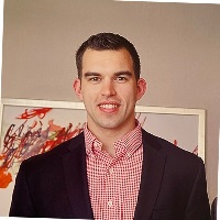 Brandon Hines, Director, Solutions Engineering, RBW Logistics