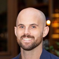 Sam Brundrett, Sustainability Lead, Etsy