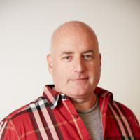 Bill Thayer, Founder, CEO, Fillogic