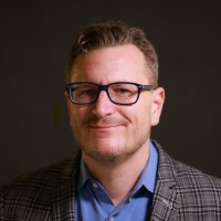 Kenneth Currie, Vice President, Partner Sales, Descartes Systems Group