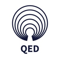 QEDVault at Home Delivery World USA 2026
