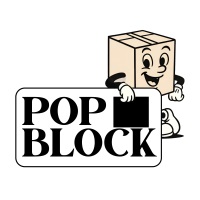 Pop Block at Home Delivery World USA 2026