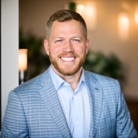 Jason Roberts, SVP, Digital Enablement, MODE Global