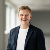 Benjamin Chalier, CRO, Relocalize