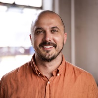 Rich Amsinger, Co-Founder, Manymoons