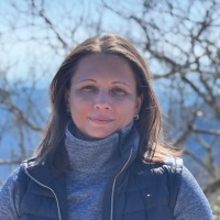 Jenny Dissen, Director, Engagement, NOAA Federal