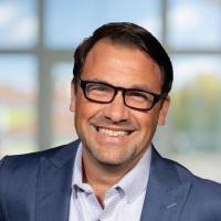 Marc Gorlin, Founder & Chief Executive Officer, Roadie