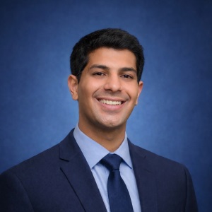 Kshitiz Saini | Commodity Manager, Technical Operations, Supplier Management | American Airlines » speaking at Home Delivery World