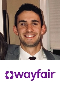 Matthew Bennett |  | Wayfair » speaking at Home Delivery World