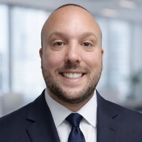 Russell Hoppes, VP - Solutions & Delivery, Locus