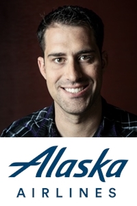 Steve Nelson | Director of Culture and Belonging | Alaska Airlines » speaking at World Aviation Festival