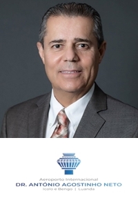 MARCELO MOTA | Airport Consultant | AIAAN Luanda Airport » speaking at World Aviation Festival