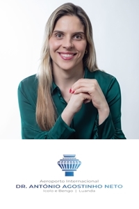 Daniela Fantinati | Consultant, Customer Experience, Partnerships and New Business Solutions | AIAAN Luanda Airport » speaking at World Aviation Festival
