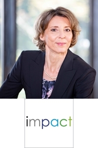 Ulrike Ziegler | President of the Board of Directors | Impact on Sustainable Aviation » speaking at World Aviation Festival