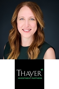 Cara Whitehill | Operating Partner | Thayer Investment Partners » speaking at World Aviation Festival