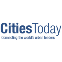 Cities Today, partnered with World Aviation Festival 2026