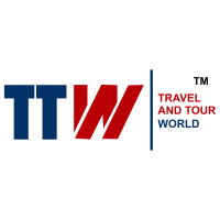 Travel And Tour World at World Aviation Festival 2026