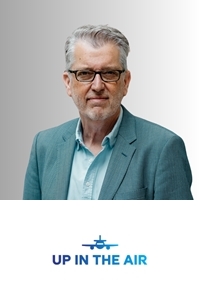 Paul van Alfen | Travel Payments Strategist | Up in the Air - Travel Payment Consultancy » speaking at World Aviation Festival