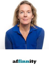 Sinead Finn | Founder | affinnity » speaking at World Aviation Festival