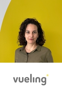 Cátia Silva | Payments & Fraud Manager | Vueling » speaking at World Aviation Festival