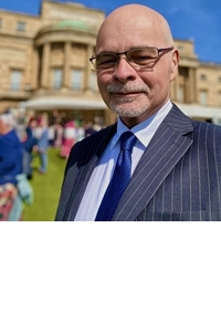 Roberto Castiglioni | Director | Reduced Mobility Rights » speaking at World Aviation Festival