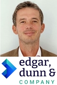 Louis Wapler | Manager | Edgar, Dunn & Company » speaking at World Aviation Festival