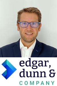 Greg Toussaint | Director | Edgar, Dunn & Company » speaking at World Aviation Festival