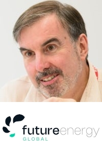 Patrick Edmond | Chief Commercial Officer | Future Energy Global » speaking at World Aviation Festival