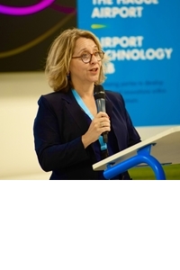 Annet Steenbergen | Independent advisor Digital Identity (Wallets) and travel | Independent » speaking at World Aviation Festival