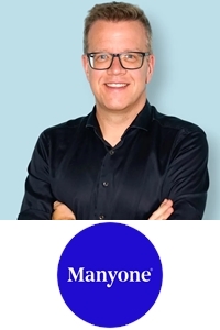 Guido Woska | Chief Client Officer & Executive Partner | Manyone » speaking at World Aviation Festival