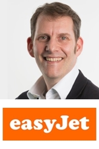 Simon Cox | Director - Ground Operations | easyJet » speaking at World Aviation Festival