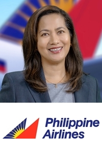 Dinah Libunao | Head of Customer Relations | Philippine Airlines » speaking at World Aviation Festival