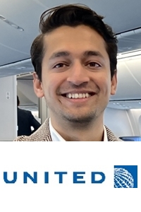 Sameer Shaikh | Senior Manager - Inflight Entertainment | United Airlines » speaking at World Aviation Festival